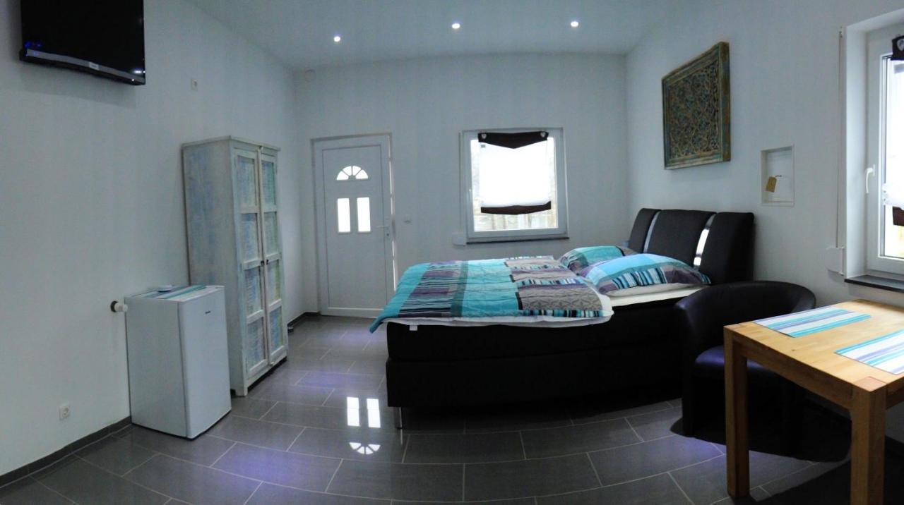 Travelers Home Hasloch  Exteriör bild