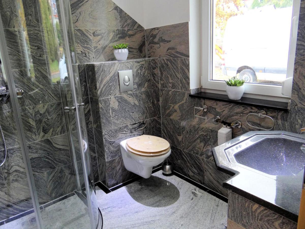 Travelers Home Hasloch  Exteriör bild
