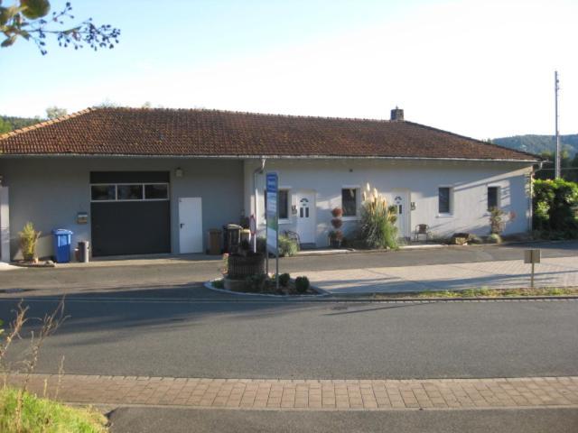 Travelers Home Hasloch  Exteriör bild