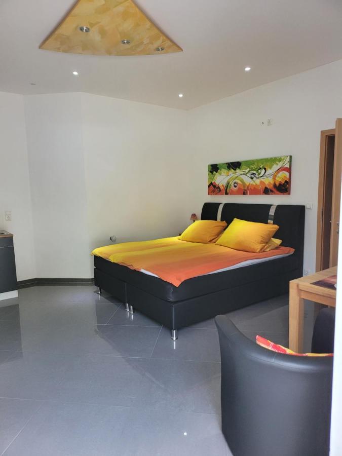 Travelers Home Hasloch  Exteriör bild